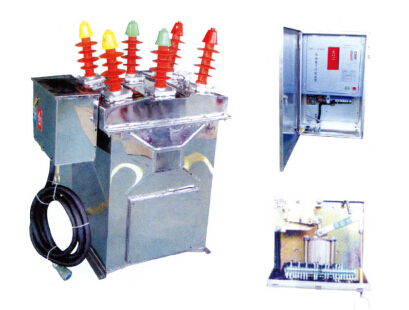 ZW8-12M�����Ż����ѹ