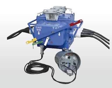 FZW28-12F�ͻ����ѹ��