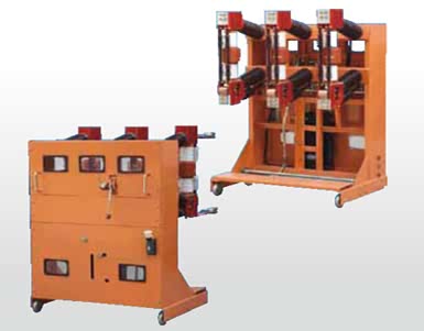 ZN23-40.5�ͻ��ڸ�ѹ��