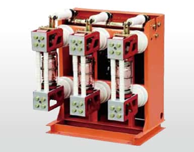 ZN28-12�ͻ��ڸ�ѹ����