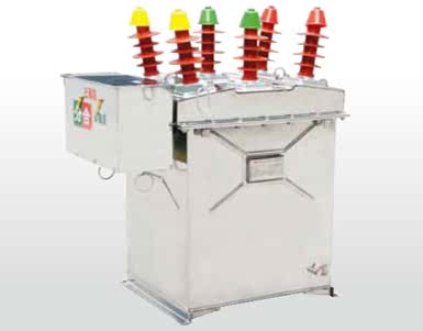 ZW8-12C�ͻ����ѹ����