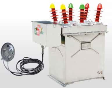 ZW8-12F�ͻ����ѹ����