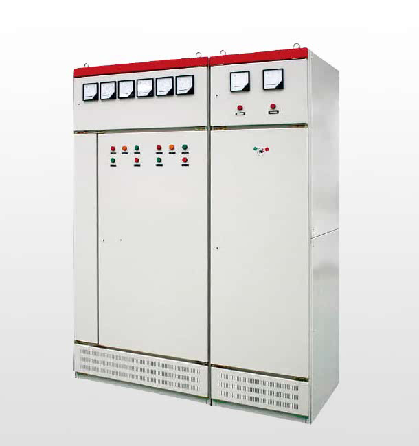 GGD型交流低压配电柜 GGD型交流低压配电柜