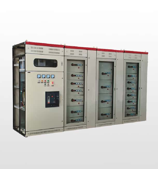 MNS低压抽出式开关柜 MNS低压抽出式开关柜