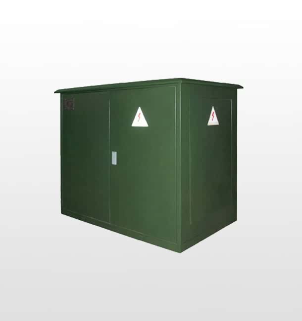 电缆分接箱 电缆分接箱