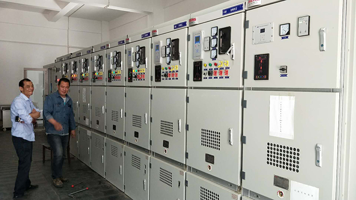 客户案例 客户案例