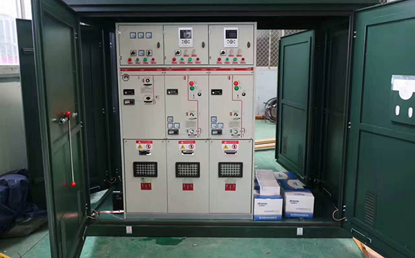 高压柜加工成型 高压柜加工成型